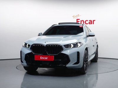 BMW X6 - 2