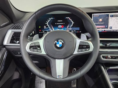 2025 BMW X6 缩略图 19