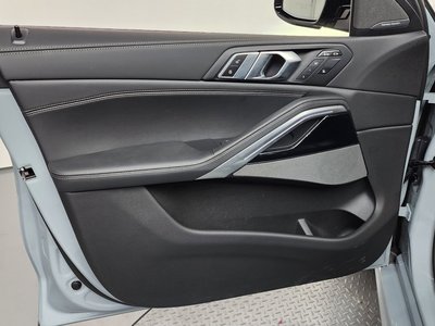 2025 BMW X6 缩略图 14
