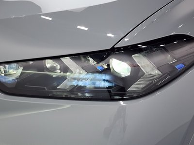 BMW X6 - 9