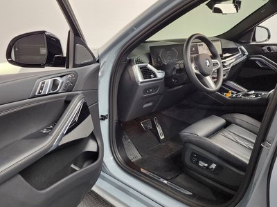 2025 BMW X6 缩略图 13