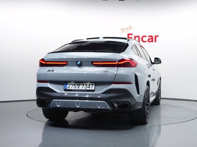 BMW X6 - 3