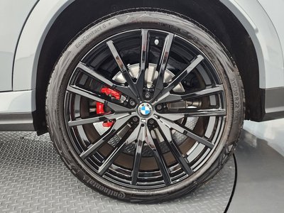BMW X6 - 8