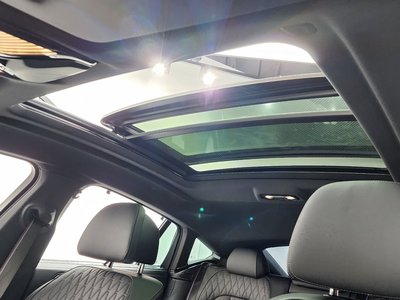 2025 BMW X6 缩略图 23