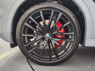 BMW X6 - 6