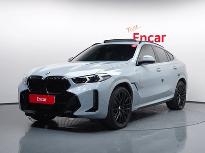 BMW X6 - 1