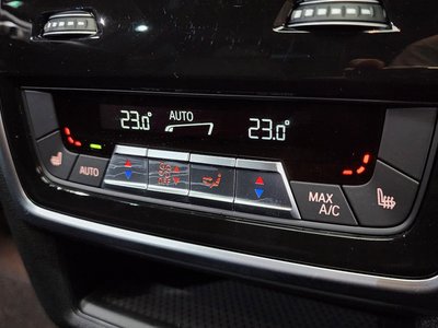 2025 BMW X6 缩略图 33