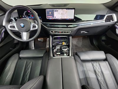 BMW X6 - 5