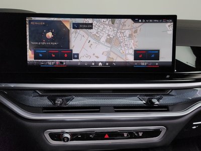 2025 BMW X6 缩略图 18