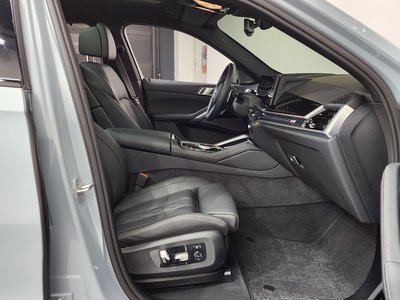 2025 BMW X6 缩略图 16