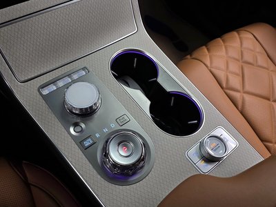 GENESIS GV80 - 9