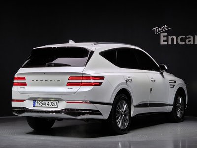 GENESIS GV80 - 3