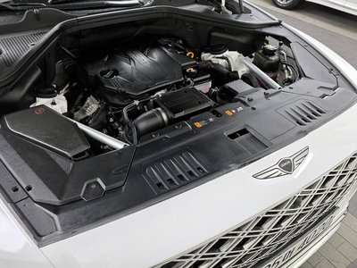GENESIS GV80 - 7