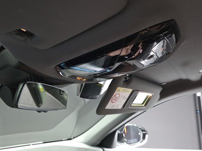 صورة مصغرة 27 لـ 2023 BMW 5 SERIES