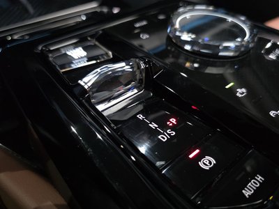 صورة مصغرة 12 لـ 2023 BMW 5 SERIES