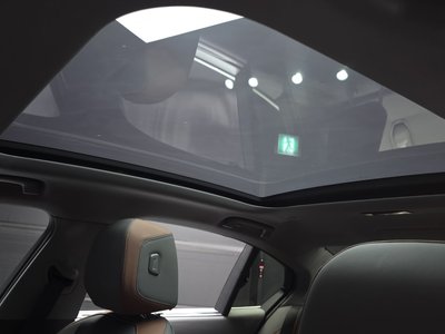 صورة مصغرة 23 لـ 2023 BMW 5 SERIES