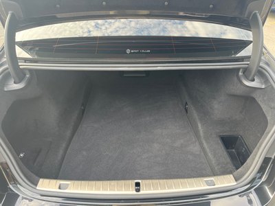 BMW 7 SERIES - 10