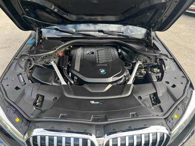 BMW 7 SERIES - 8
