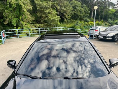 BMW 7 SERIES - 4