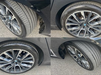 BMW 7 SERIES - 9