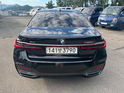 BMW 7 SERIES - 3