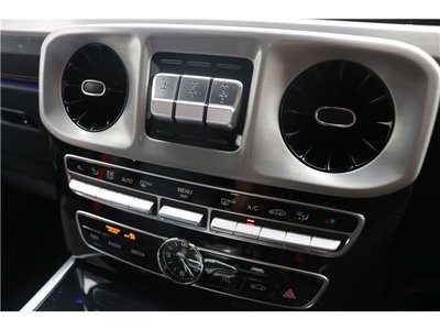 صورة مصغرة 16 لـ 2019 Mercedes-BENZ G-CLASS