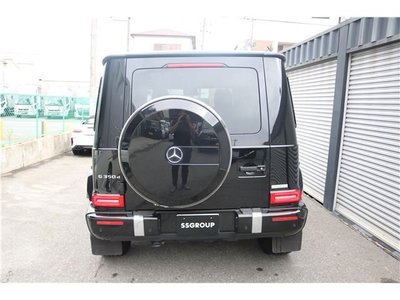 صورة مصغرة 30 لـ 2019 Mercedes-BENZ G-CLASS