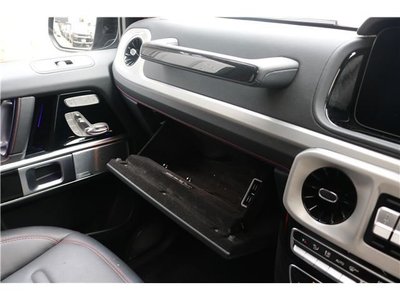 صورة مصغرة 23 لـ 2019 Mercedes-BENZ G-CLASS