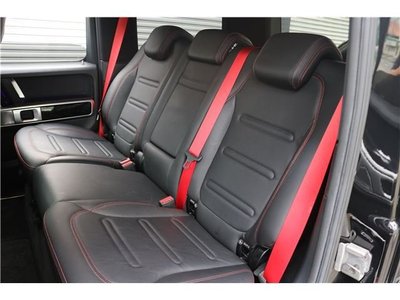 صورة مصغرة 28 لـ 2019 Mercedes-BENZ G-CLASS