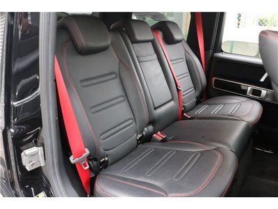 صورة مصغرة 29 لـ 2019 Mercedes-BENZ G-CLASS