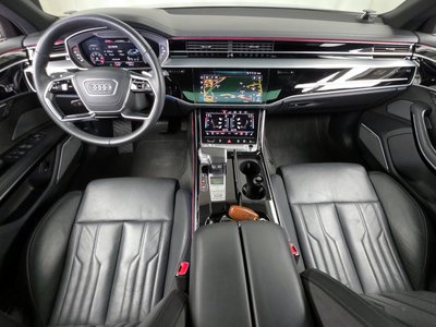 AUDI A8 - 5