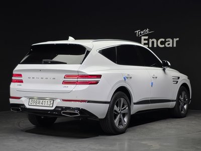 GENESIS GV80 - 4