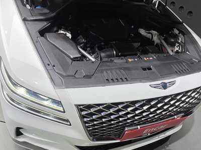 GENESIS GV80 - 7