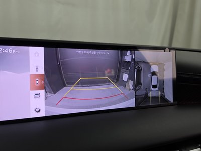 2024 Genesis G80 (RG3) thumbnail 15