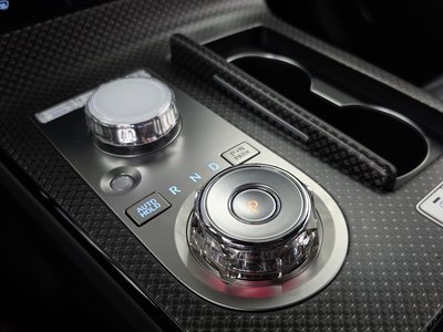 2024 Genesis G80 (RG3) 照片 9