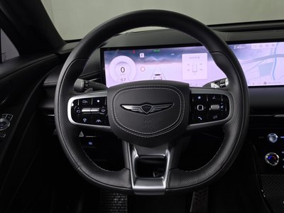 2024 Genesis G80 (RG3) thumbnail 13