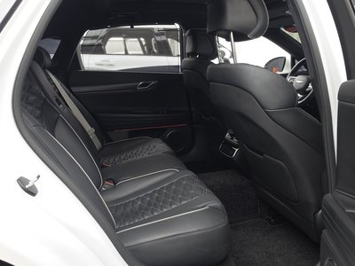 2024 Genesis G80 (RG3) thumbnail 12