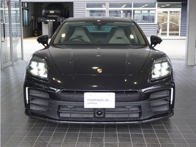 PORSCHE PANAMERA - 2