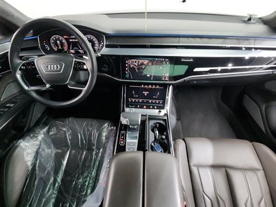 AUDI A8 - 5