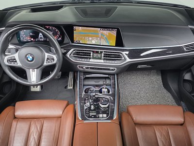 BMW X7 - 5