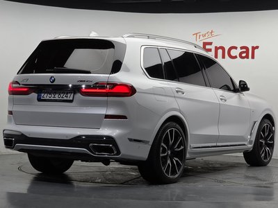 BMW X7 - 4