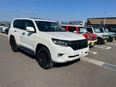 TOYOTA LAND CRUISER PRADO - 5