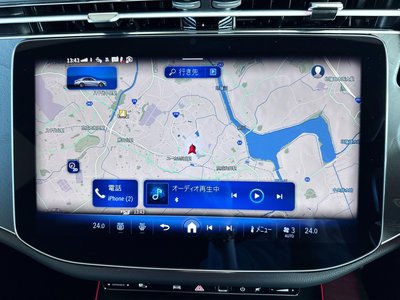 MERCEDES-BENZ E-CLASS - 9