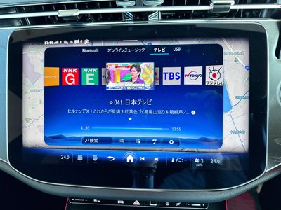 MERCEDES-BENZ E-CLASS - 10