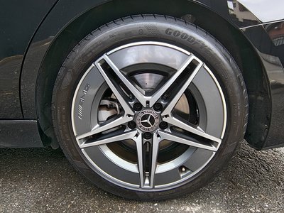 MERCEDES-BENZ C-CLASS - 10