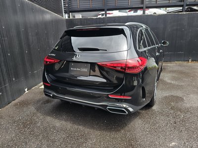 MERCEDES-BENZ C-CLASS - 8