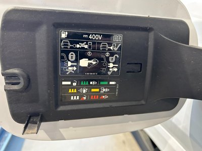 2024 Mercedes-BENZ GLC 缩略图 30