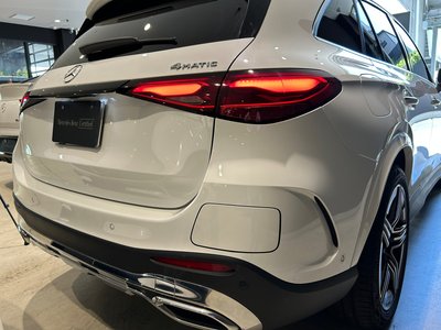 2024 Mercedes-BENZ GLC 缩略图 14