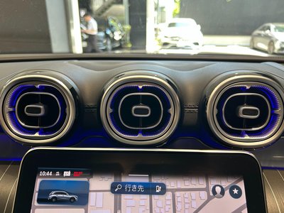 2024 Mercedes-BENZ GLC 缩略图 25
