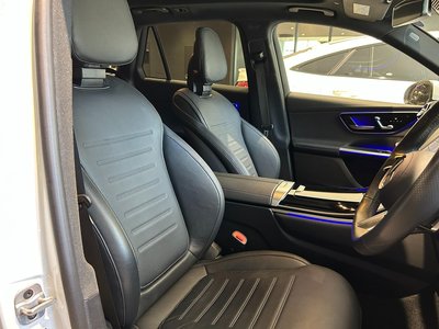 2024 Mercedes-BENZ GLC 照片 5